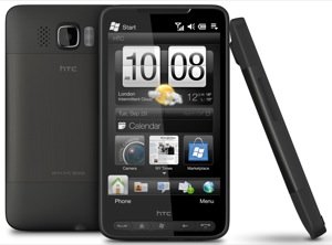 HTC presenta el nuevo HTC HD 2